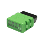 Racelogic OBDLINK LX module for use with VBOX Video HD2