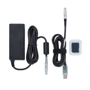 Racelogic VBOX Bundle Accessory Package for Esports / Sim Racing For Use with VBOX Laptimer
