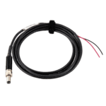 Racelogic Unterminated Power Supply Cable