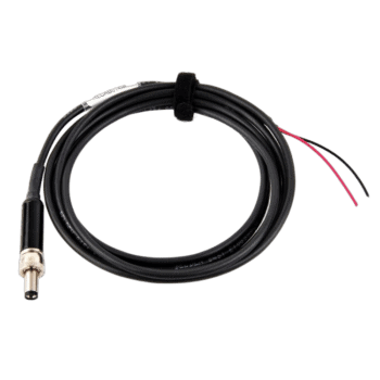 Racelogic Unterminated Power Supply Cable