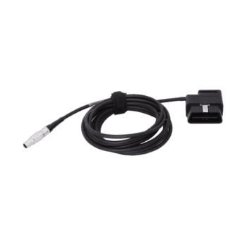 Racelogic OBDII CAN Cable for VBOX Video HD2 / Video VBOX Pro