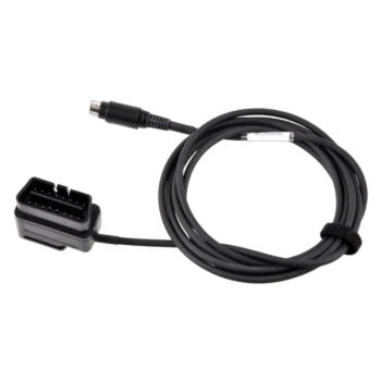 Racelogic OBDII CAN Cable for Video VBOX Lite
