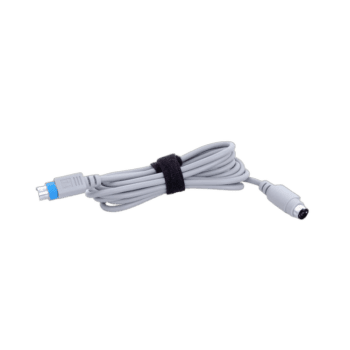 Racelogic Mini DIN 6W Plug - Mini DIN 6W Plug