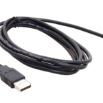 RaceLogic USB A - Micro B - 1.8 Meters cable
