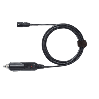 Racelogic In-car Power Supply Cable