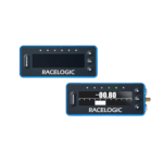 Racelogic VBOX Data logger & Predictive Lap Timer