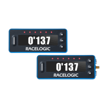 Racelogic VBOX Pit Lane Timer