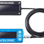 RLVBPITDSP Racelogic OLED Pit Display for VBOX Pit Lane Timer