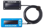 RLVBPITDSP Racelogic OLED Pit Display for VBOX Pit Lane Timer