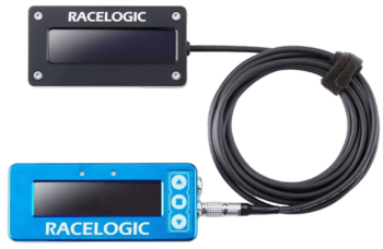 RLVBPITDSP Racelogic OLED Pit Display for VBOX Pit Lane Timer