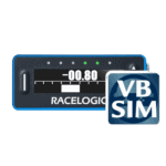 Racelogic VBOX Sim Pack 01