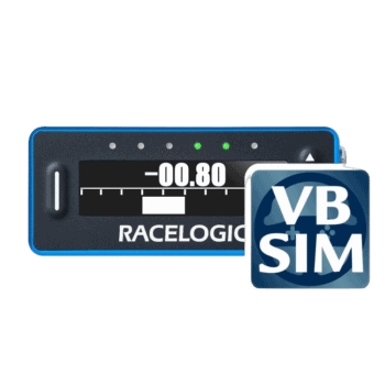 Racelogic VBOX Sim Pack 01
