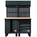 Facom Roll Workshop System - Image 8
