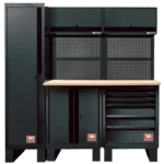 Facom Roll Workshop System - Image 7