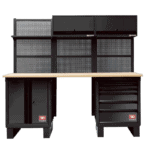 Facom Roll Workshop System - Image 6