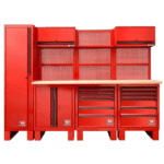 Facom Roll Workshop System - Image 5