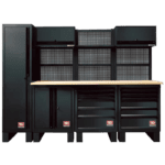 Facom Roll Workshop System - Image 4