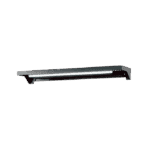 High-performance LED racing light bar for Grand Prix racewear, designed for durability and visibility in motorsport events.