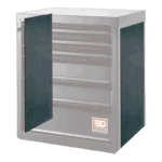 Facom Rws Masking Sides Rws-Maskbs for professional workshop use, featuring durable construction and easy access panels.