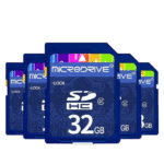 RaceLogic Samsung 32 GB SD Card
