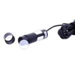 Racelogic Glass Lens Cover for High Resolution Cameras