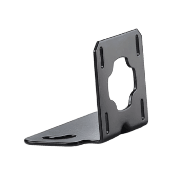 Racelogic LAP02 Rear Connector Bracket Assembly