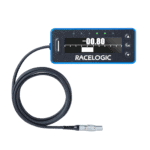 Racelogic OLED Predictive Lap Timing Display for VBOX Video