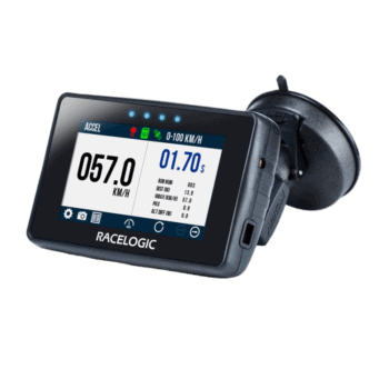 Racelogic Performance Box Touch