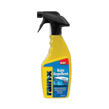 Rain-X Rain Repellent Trigger Spray 500ml