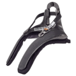 High-quality racing harness for motorsport safety, featuring adjustable straps and durable materials, ideal for Grand Prix racewear enthusiasts.