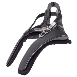 High-quality racing harness for motorsport safety, featuring adjustable straps and durable materials, ideal for Grand Prix racewear enthusiasts.