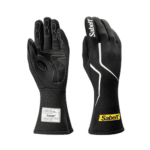 Sabelt Challenge Race Gloves TG-2 - Black