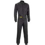 Sabelt Rocket Mechanics Suit TM-1 - Black