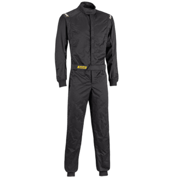 Sabelt Rocket Mechanics Suit TM-1 - Black