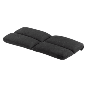 SABRRGTPRO0015 Sabelt Replacement Leg Cushion for GT Pro / GT AM Seats