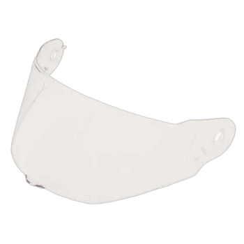 Clear - OMP Replacement Visor Circuit EVO Helmet