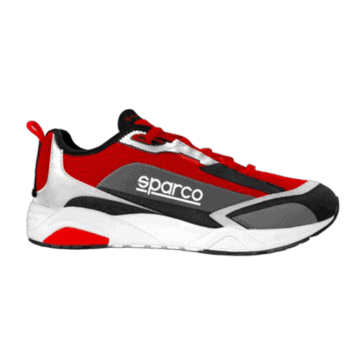 Sparco S-Lane Shoes - SPA001292-A