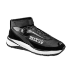 Sparco Chrono Mechanic Boot - BLACK