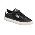 SPA0012B3 Sparco S-Time Shoe Black/White
