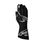 Sparco Arrow+ Race Gloves - Black