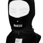 Sparco Pista Balaclava-SPA001409-BLACK