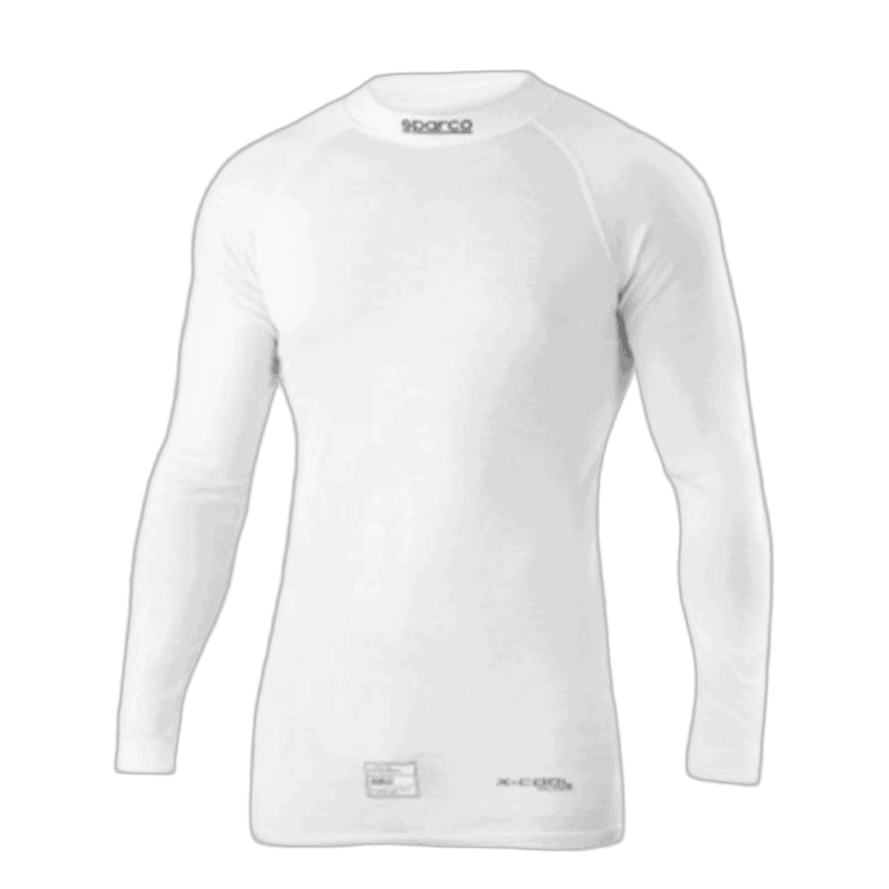 Sparco RW-7 Long Sleeve Top