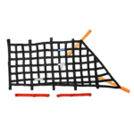 Sparco Window Net T-Series