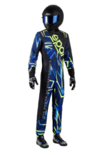 SPA002310-BLACK-BLUE-FLURO-YELLOW-A
