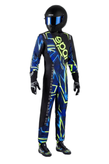 SPA002310-BLACK-BLUE-FLURO-YELLOW-A