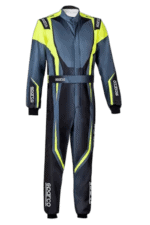 Sparco Prime K Advanced Kart Suit - Image 22