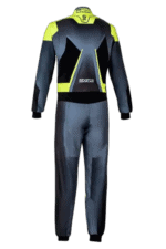 Sparco Prime K Advanced Kart Suit - Image 2
