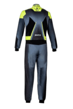 Sparco Prime-K Advanced Kart Suit - Junior - Image 2