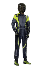 Sparco Prime-K Advanced Kart Suit - Junior - Image 3