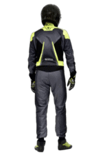 Sparco Prime K Advanced Kart Suit - Image 4